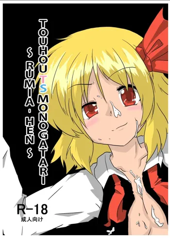 Touhou TS Monogatari ~Rumia Hen~, Español