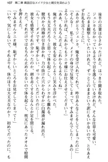 弱すぎて田舎に追放されたので異世界メイドとスローライフを始めます!, 日本語