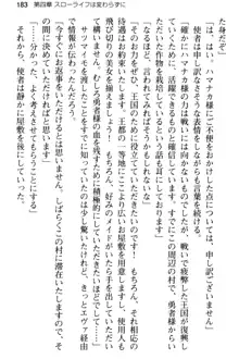 弱すぎて田舎に追放されたので異世界メイドとスローライフを始めます!, 日本語