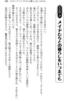 弱すぎて田舎に追放されたので異世界メイドとスローライフを始めます!, 日本語