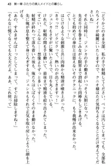 弱すぎて田舎に追放されたので異世界メイドとスローライフを始めます!, 日本語