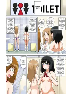 Classmate to Ecchi Jugyou Ch. 9, English