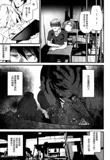 Memory Game Ch. 4, 中文