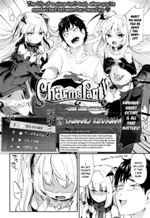 Boku wa Chiisana Succubus no Shimobe - I am a slave of a small succubus, English