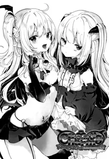 Boku wa Chiisana Succubus no Shimobe - I am a slave of a small succubus, English