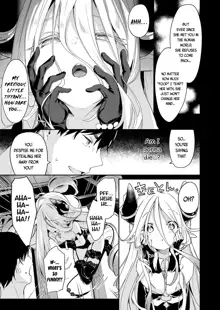 Boku wa Chiisana Succubus no Shimobe - I am a slave of a small succubus, English