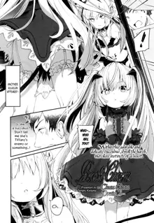 Boku wa Chiisana Succubus no Shimobe - I am a slave of a small succubus, English