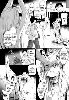 Boku wa Chiisana Succubus no Shimobe - I am a slave of a small succubus, English