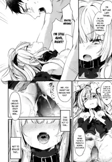 Boku wa Chiisana Succubus no Shimobe - I am a slave of a small succubus, English