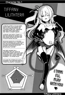 Boku wa Chiisana Succubus no Shimobe - I am a slave of a small succubus, English