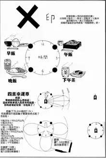 Moeyo! Sensya Gakkou - TigerFibel, 中文