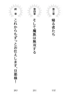 奴隷志願なエルフさん～お買い上げありがとうございます、ご主人様!～, 日本語