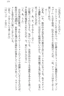 奴隷志願なエルフさん～お買い上げありがとうございます、ご主人様!～, 日本語