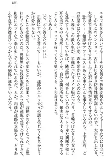 奴隷志願なエルフさん～お買い上げありがとうございます、ご主人様!～, 日本語