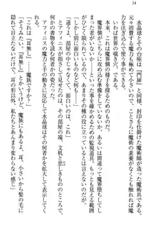 奴隷志願なエルフさん～お買い上げありがとうございます、ご主人様!～, 日本語