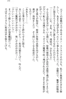 奴隷志願なエルフさん～お買い上げありがとうございます、ご主人様!～, 日本語