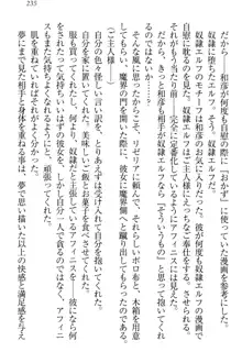 奴隷志願なエルフさん～お買い上げありがとうございます、ご主人様!～, 日本語