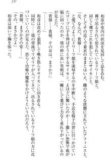 奴隷志願なエルフさん～お買い上げありがとうございます、ご主人様!～, 日本語