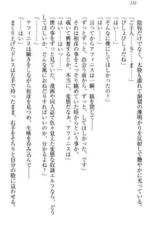 奴隷志願なエルフさん～お買い上げありがとうございます、ご主人様!～, 日本語