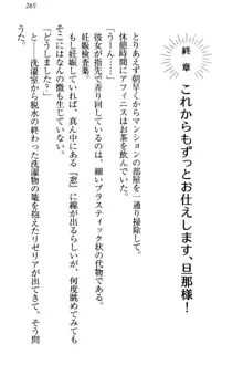 奴隷志願なエルフさん～お買い上げありがとうございます、ご主人様!～, 日本語