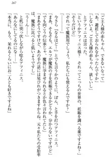 奴隷志願なエルフさん～お買い上げありがとうございます、ご主人様!～, 日本語