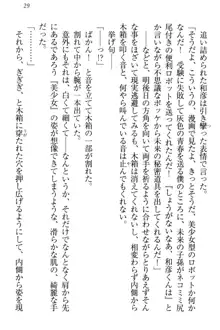 奴隷志願なエルフさん～お買い上げありがとうございます、ご主人様!～, 日本語