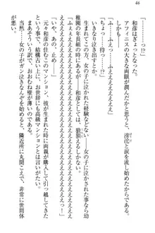 奴隷志願なエルフさん～お買い上げありがとうございます、ご主人様!～, 日本語