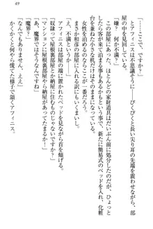 奴隷志願なエルフさん～お買い上げありがとうございます、ご主人様!～, 日本語