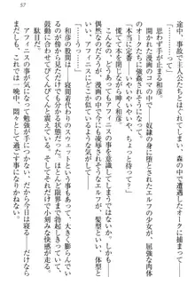 奴隷志願なエルフさん～お買い上げありがとうございます、ご主人様!～, 日本語