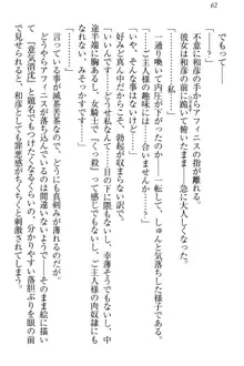 奴隷志願なエルフさん～お買い上げありがとうございます、ご主人様!～, 日本語