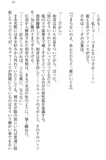 奴隷志願なエルフさん～お買い上げありがとうございます、ご主人様!～, 日本語