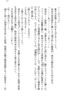 奴隷志願なエルフさん～お買い上げありがとうございます、ご主人様!～, 日本語