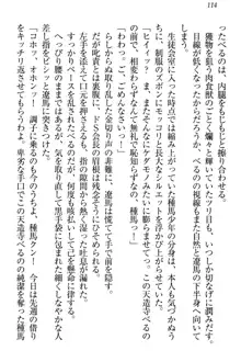 ドSな生徒会長が土下座で種付けを懇願, 日本語