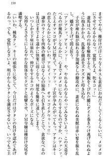 ドSな生徒会長が土下座で種付けを懇願, 日本語