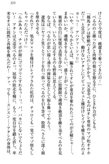 ドSな生徒会長が土下座で種付けを懇願, 日本語