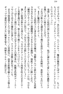 ドSな生徒会長が土下座で種付けを懇願, 日本語