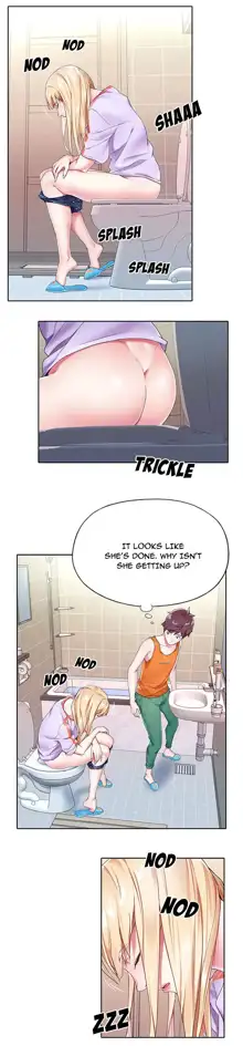 The Idol Project Ch.5/?, English