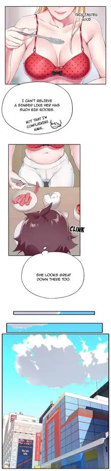 The Idol Project Ch.5/?, English