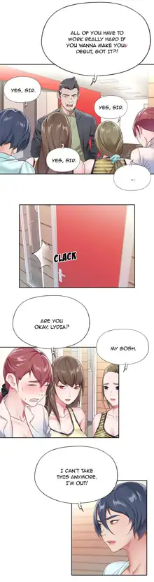 The Idol Project Ch.5/?, English