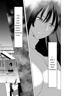 Saotsuki Honey to Doukyo Seikatsu Ch. 6, English