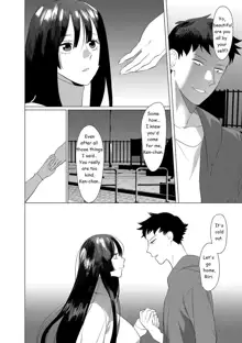 Saotsuki Honey to Doukyo Seikatsu Ch. 6, English