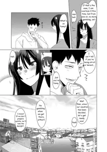 Saotsuki Honey to Doukyo Seikatsu Ch. 6, English