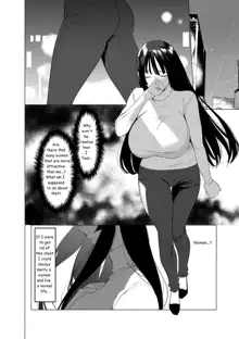 Saotsuki Honey to Doukyo Seikatsu Ch. 6, English