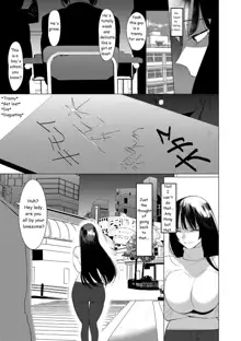 Saotsuki Honey to Doukyo Seikatsu Ch. 6, English