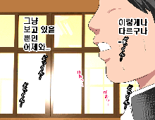 Saimin Seikyouiku 2, 한국어