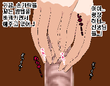 Saimin Seikyouiku 2, 한국어