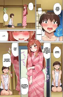 Traditional Job of Washing Girls Body - Araiya-san! Ore to Aitsu ga Onnayu de!? Ch.1-17 [Spanish] [UNCENSORED] [Blackmoon Scans (uncensored), Español