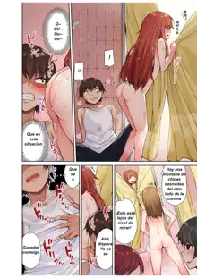 Traditional Job of Washing Girls Body - Araiya-san! Ore to Aitsu ga Onnayu de!? Ch.1-17 [Spanish] [UNCENSORED] [Blackmoon Scans (uncensored), Español