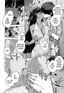 YaMiTsuKi Pheromone | 중독성 페로몬 ch.1-5, 한국어