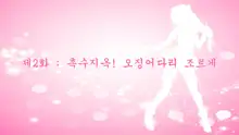 Aigan Tenshi Cheery Pink Ch.1~2, 한국어